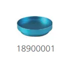 大龙 MS135.1蓝色扩大载物圆盘18900001（个） - 大龙