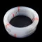 钢盾1.575mm*3.175mm(英制1/8-100米）整卷透明四氟管（卷） - 玖梧精选