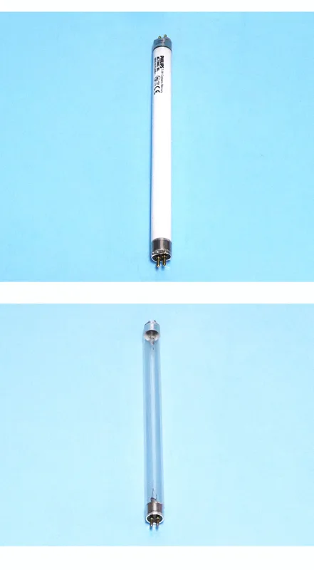 百思一基YQ0004 国产254nm 长度23.5cm 灯管（根） - 玖梧精选