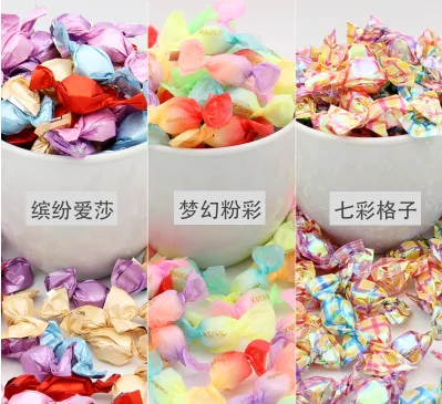湖仙千纸鹤糖果500g（袋） - 玖梧精选