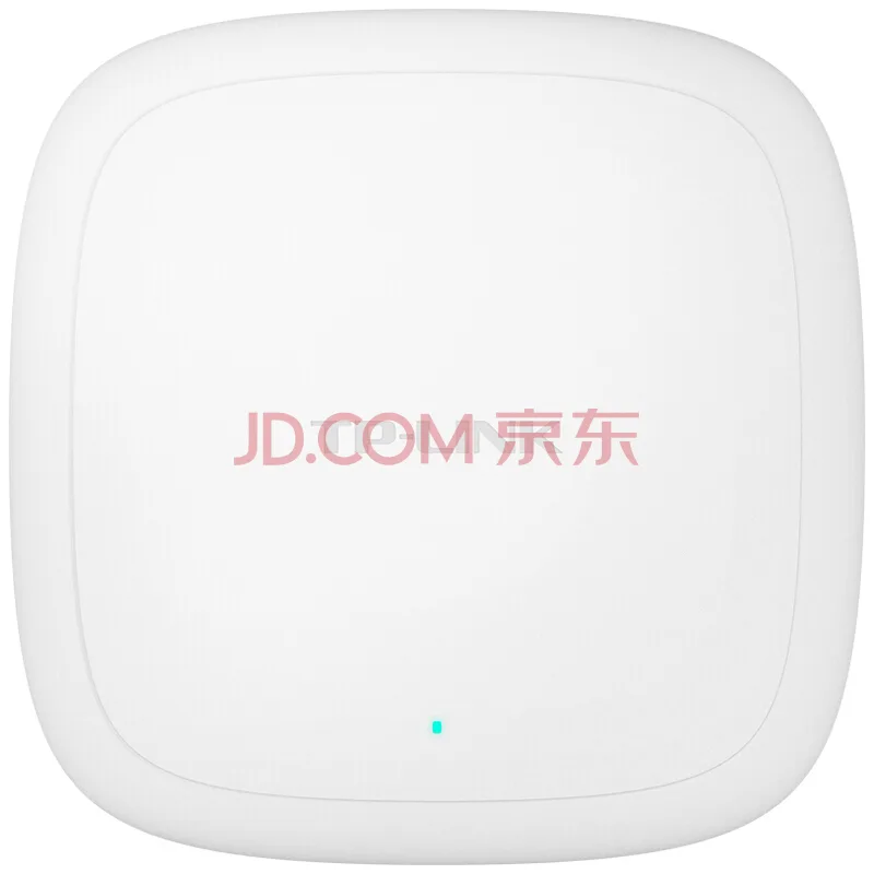 TP-LINK TL-AP1758C-PoE/DC 1750M双频无线吸顶式AP（个） - 玖梧精选