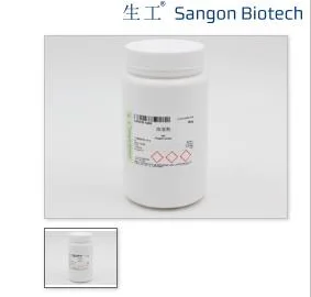 生工 A505255-0250琼脂粉250g（瓶） - 生工
