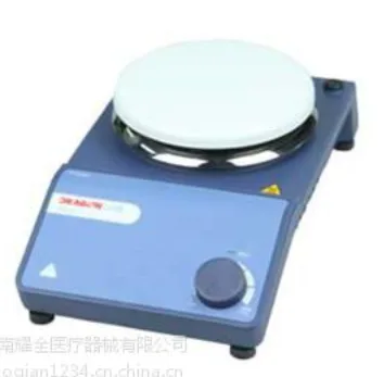 大龙10通道加热型磁力搅拌器MS-H-S10（台） - 大龙