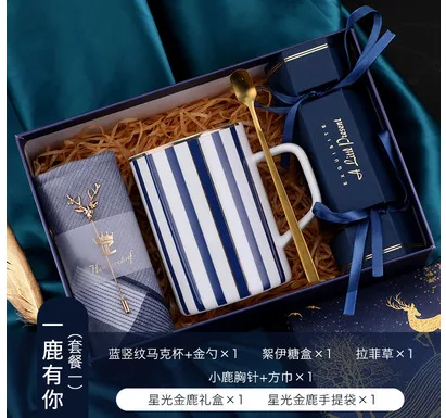 花诗漫 伴手礼 （套） - 玖梧精选