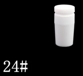 北京博镁基业四氟搅拌塞 24#（个） - 玖梧精选