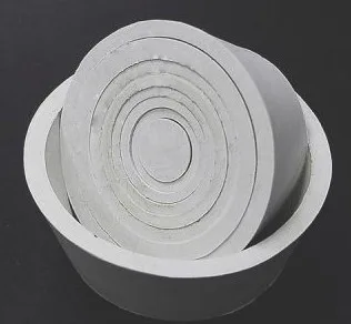 谱焰过滤皮碗白色（套）9个/套 - 玖梧精选