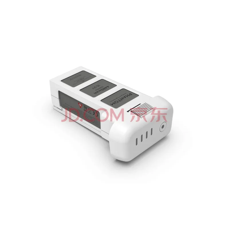 大疆无人机Phantom 3电池（4480mah）（个） - 玖梧精选