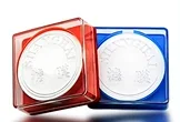 化科微孔滤膜-水系直径：60mm孔径（盒）50个/盒 - 玖梧精选