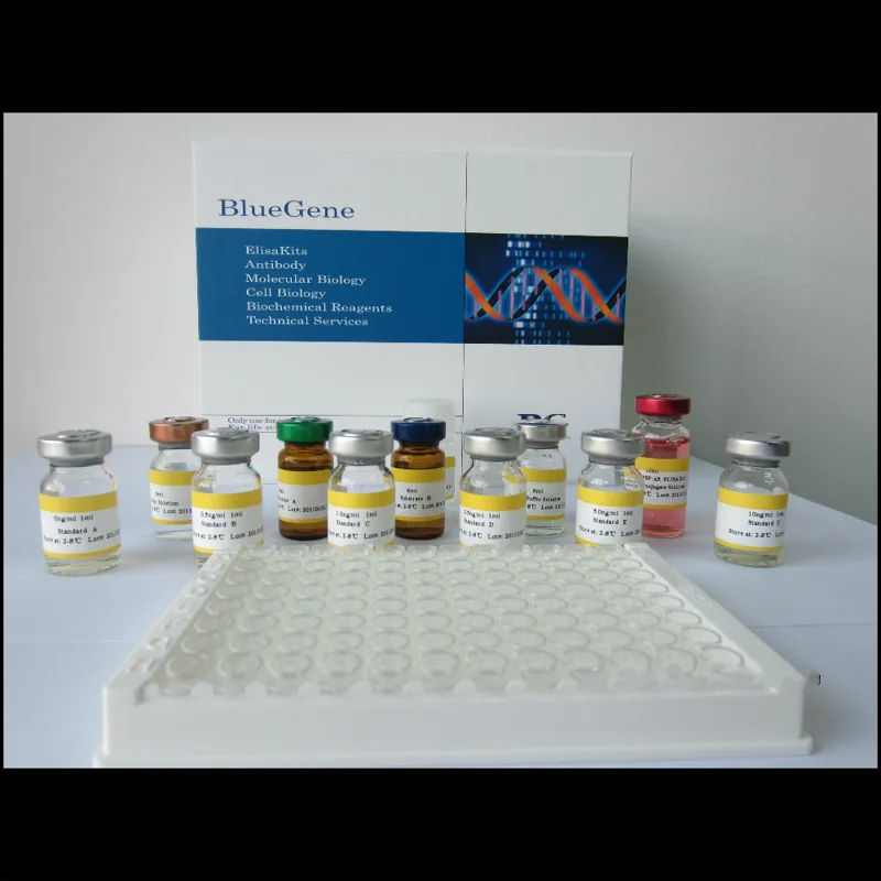 Human Anti-paraneoplastic Ma antigen 2 antibody ELISA （套） - 玖梧精选