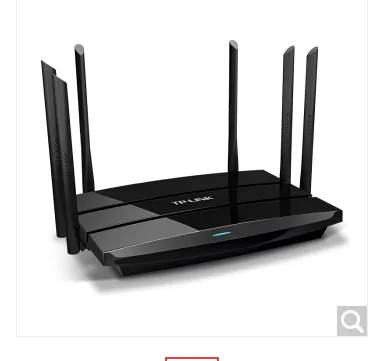 TP-LINK 无线路由器 TL-WDR7500 （个） - 玖梧精选