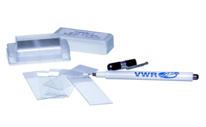 VWRI631-1136多用途马克笔耐溶剂12支（盒） - VWR
