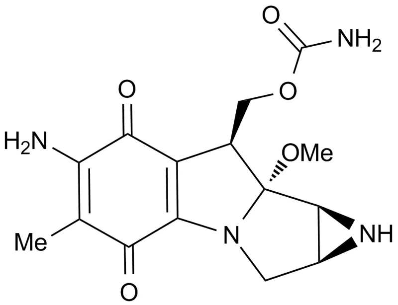 Mitomycin C（个） - 玖梧精选