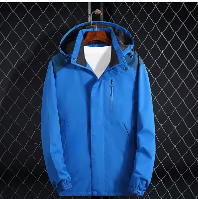 NordicStyle 冲锋衣 （件） - CST