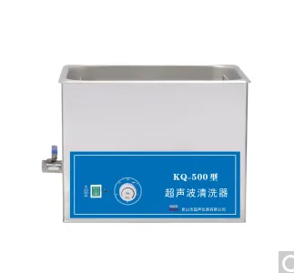 昆山舒美 KQ-500B 超声波清洗器 （个） - 舒美