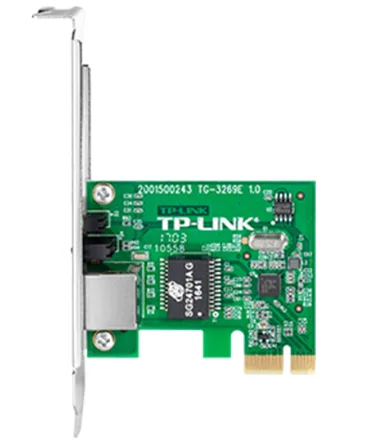 TPLink-TG3269E 网卡 （个） - 玖梧精选