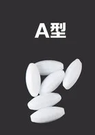 磁力搅拌子A10（个）长度10mm，直径6mm - 玖梧精选