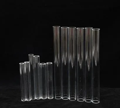 定制五优 高透明有机玻璃空心管长60cmφ3cm（根） - 玖梧精选