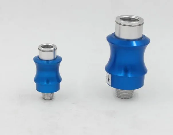 Topwinner 滑动开关手滑阀HSV-08（个） - 玖梧精选
