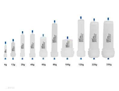 三泰 上样柱 12g（包）18根/包 - 玖梧精选