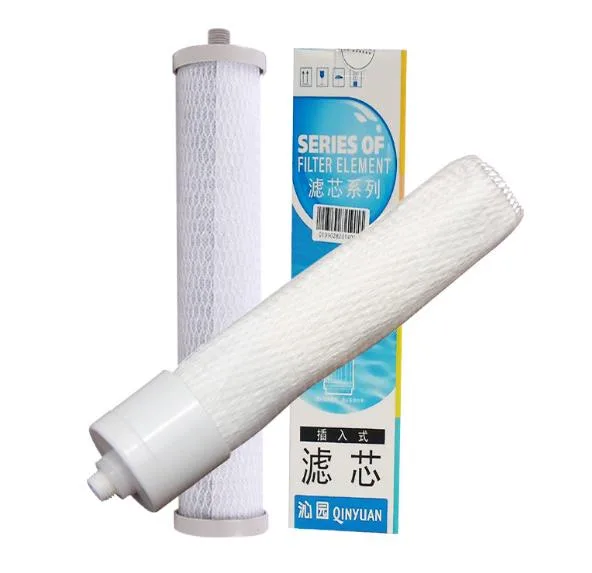 沁园 净水器台式A2-1/3/4通用炭棒+超滤膜（套） - 玖梧精选
