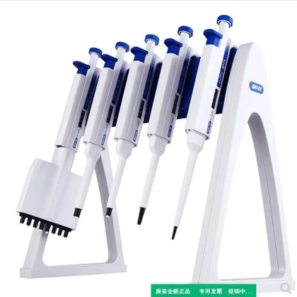 bio-dl宝予德Genex移液器10-100ul（支） - 玖梧精选