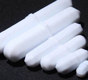 利垒磁力搅拌子3*6mm（个） - 玖梧精选