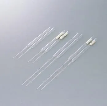 ASONE/亚速旺 3ml巴斯德吸管CC-3994-04（袋）500支 - 美国3M