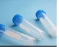 铝离心瓶瓶底激光雕刻二维码 （个） - 玖梧精选