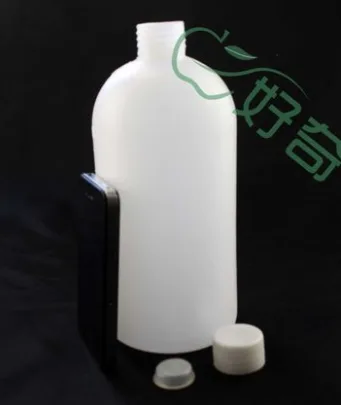好奇细口瓶试剂瓶1L（个） - 玖梧精选