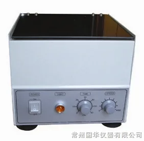 国华台式电动离心机 80-2（台） - 玖梧精选
