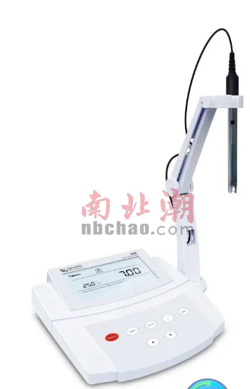 Bante-210标准型PH计（台） - 玖梧精选