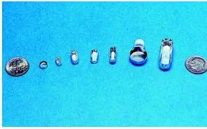 微型称量盘VWRI611-1356 0.35 ml（包）100个 - VWR