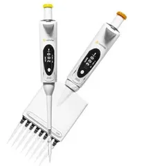 赛多利斯ProlinePlus手动单道移液枪 20-200ul（725060）个 - Sartorius/赛多利斯