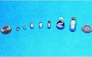 称量盘VWRU12577-072椭圆形0.12ml（包）250个 - VWR