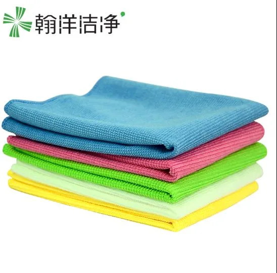 翰洋洁净 无尘抹布H-4007黄色30*40cm（块） - 玖梧精选