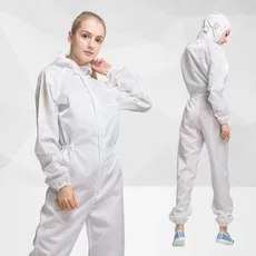 上海翰洋一次性洁净服L（套） - 玖梧精选
