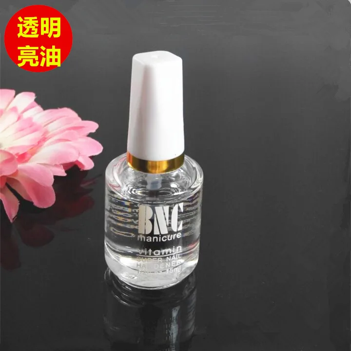 瑞卡迪美甲工具甲油15ml（瓶） - 玖梧精选