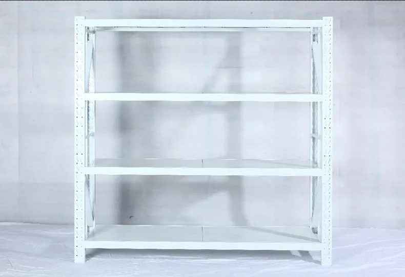 DM中型仓储货架150*60*200cm（个） - 玖梧精选