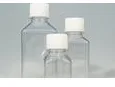 晶安 J01000 方形血清瓶 1000ml （箱） - 玖梧精选