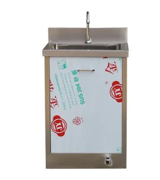 定制304不锈钢工业洁净水池600*600*800mm（个） - 玖梧精选