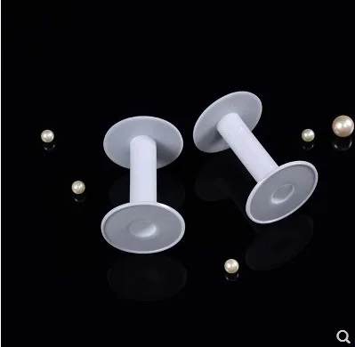 双叶情绕线轴 ZB-2（个） - 玖梧精选