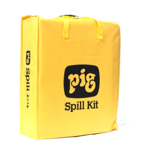 New Pig溢漏应急袋KIT320（套） - 玖梧精选