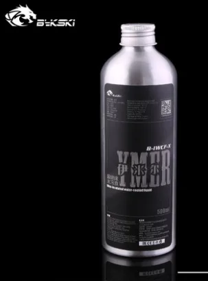 Bykski B-IWCF-X伊米尔超绝缘水冷液 500ML（瓶） - BYK/毕克