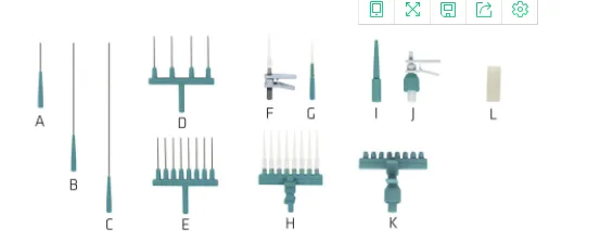 Biotek 155890 便携式洗板器 （套） - 玖梧精选