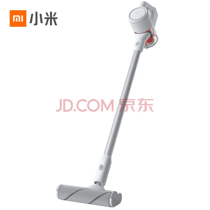 小米手持吸尘器100AW大吸力（个） - 小米