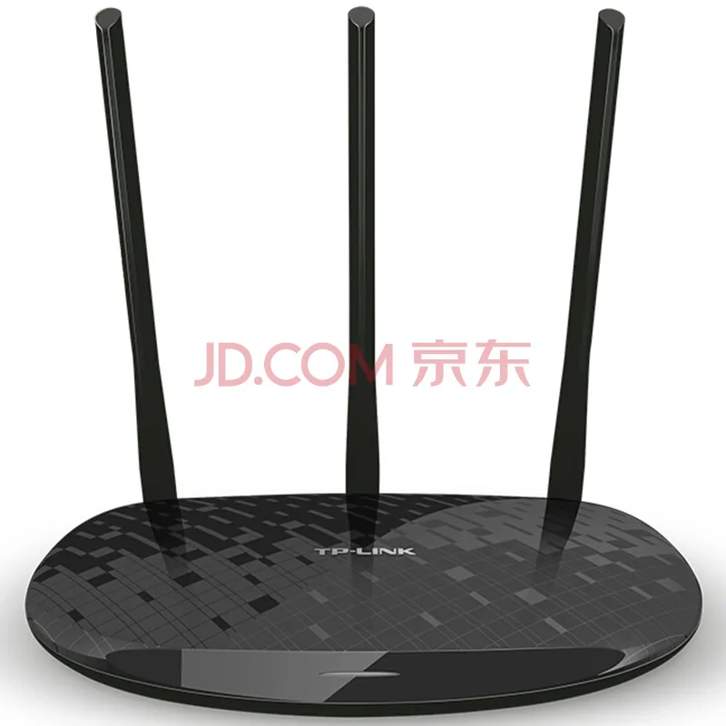 TP-LINK/TL-WR885N/450M无线路由器（个） - 玖梧精选