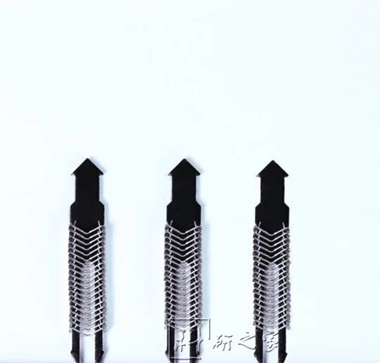 科研之家9号大小鼠用伤口夹（盒） - 玖梧精选