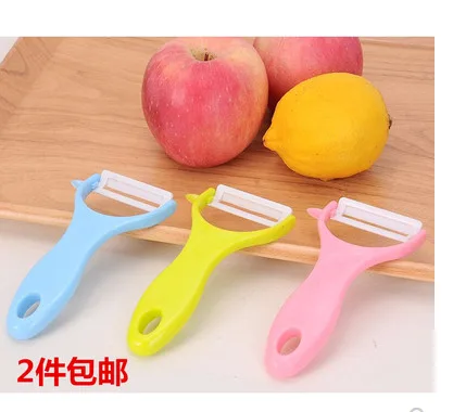 定制 削皮器 （个） - 玖梧精选