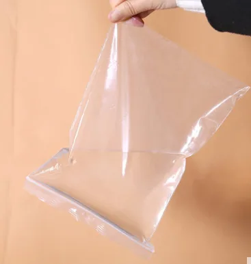 亚吉奥加厚自封袋（包）40*60cm - 玖梧精选