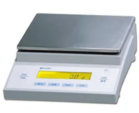 上海恒平电子天平MP51001（台） - 玖梧精选